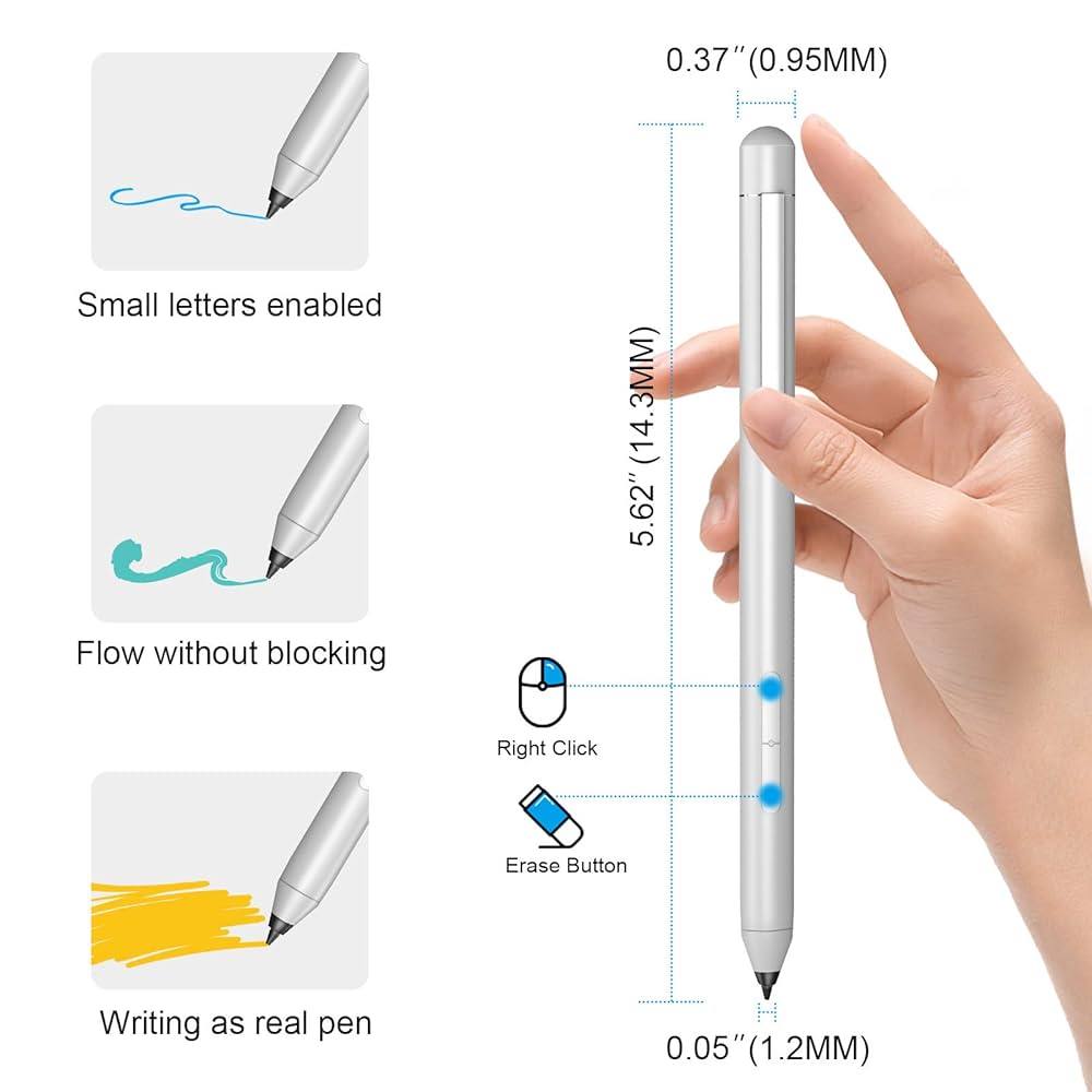 HP Pen For Envy and Spectre M23867-001 AYOUB COMPUTERS LEBANON