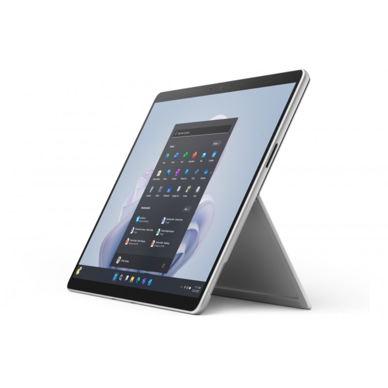 Microsoft Surface Pro 9 - i7 - 16GB - 256GB - Win 11 Home - Notebooks  online kaufen