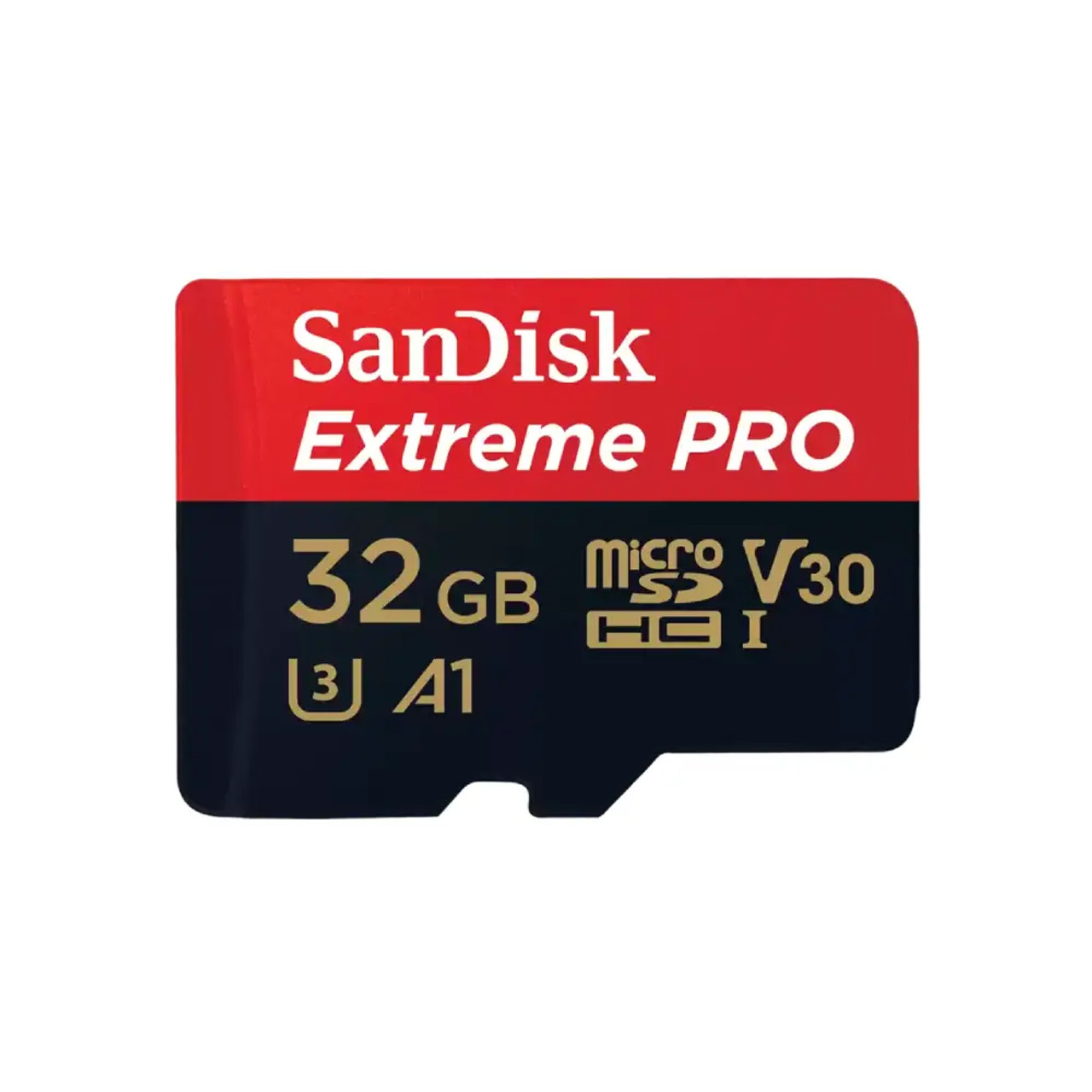  SanDisk 32GB Extreme SDSDXVT-032G-GNCIN SDHC Memory Card C10
