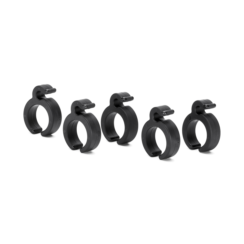 Rode Boompole Cable Clips - 5 pack |
