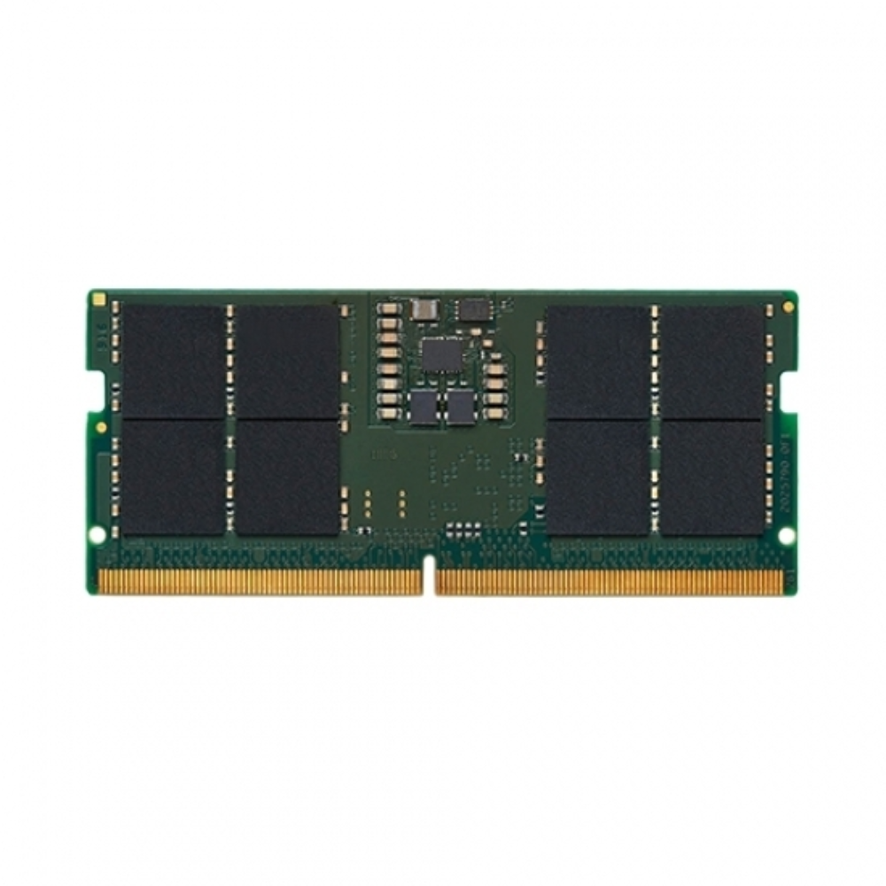 Kingston 16G DDR5 5200 46 1Rx8 SODIMM For Laptop