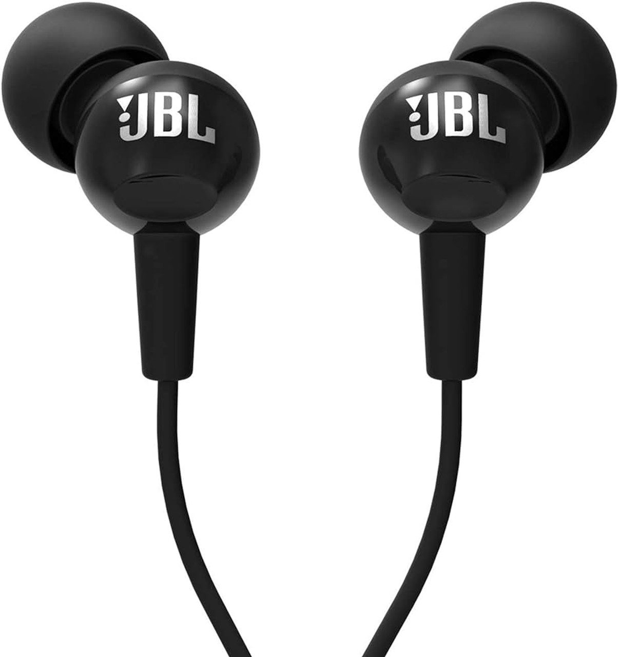 Auricular Jbl Tune T500 Black (Cable)