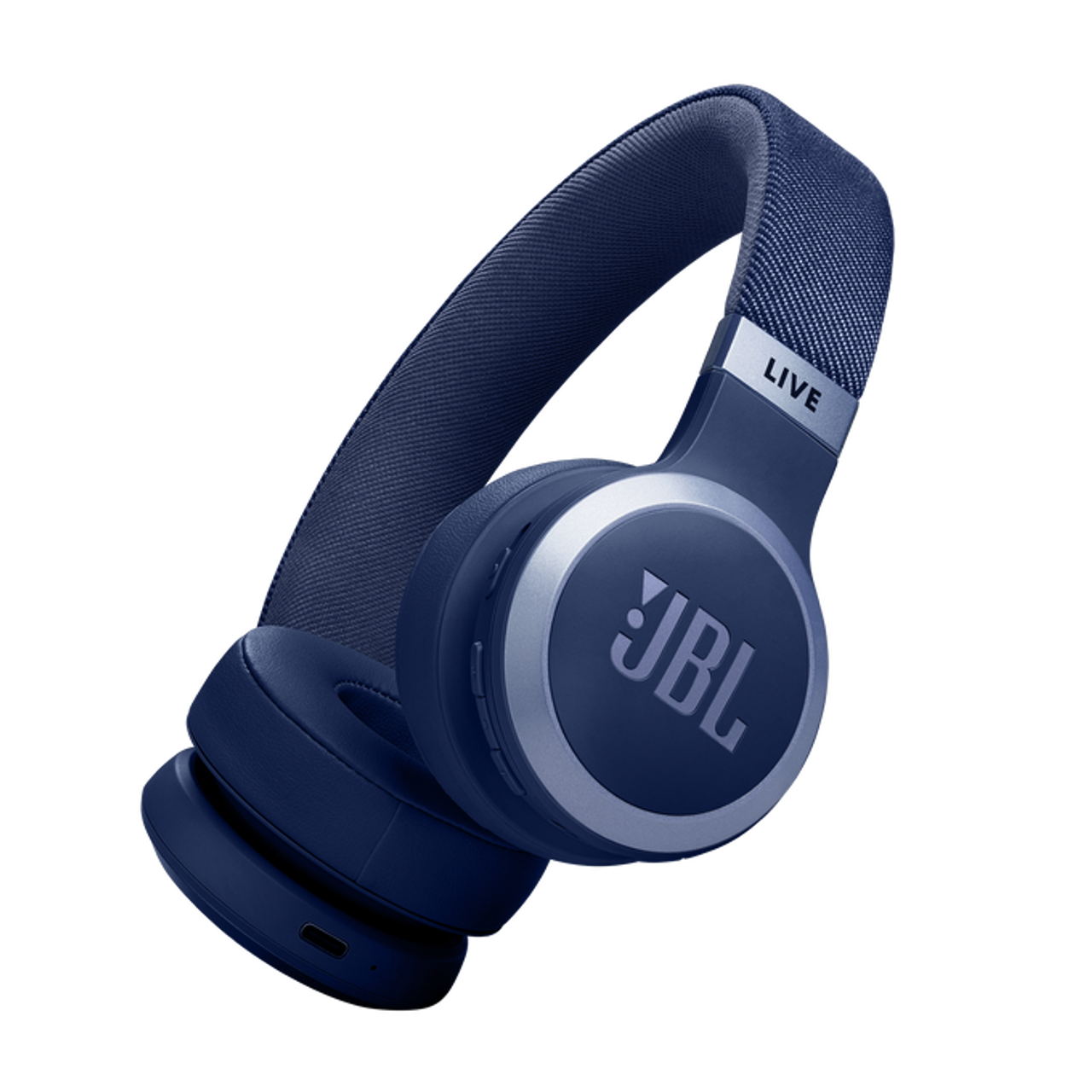 JBL Live 670btnc Bluetooth Headset , Blue| JBLLIVE670NCBLU| AYOUB COMPUTERS  | LEBANON
