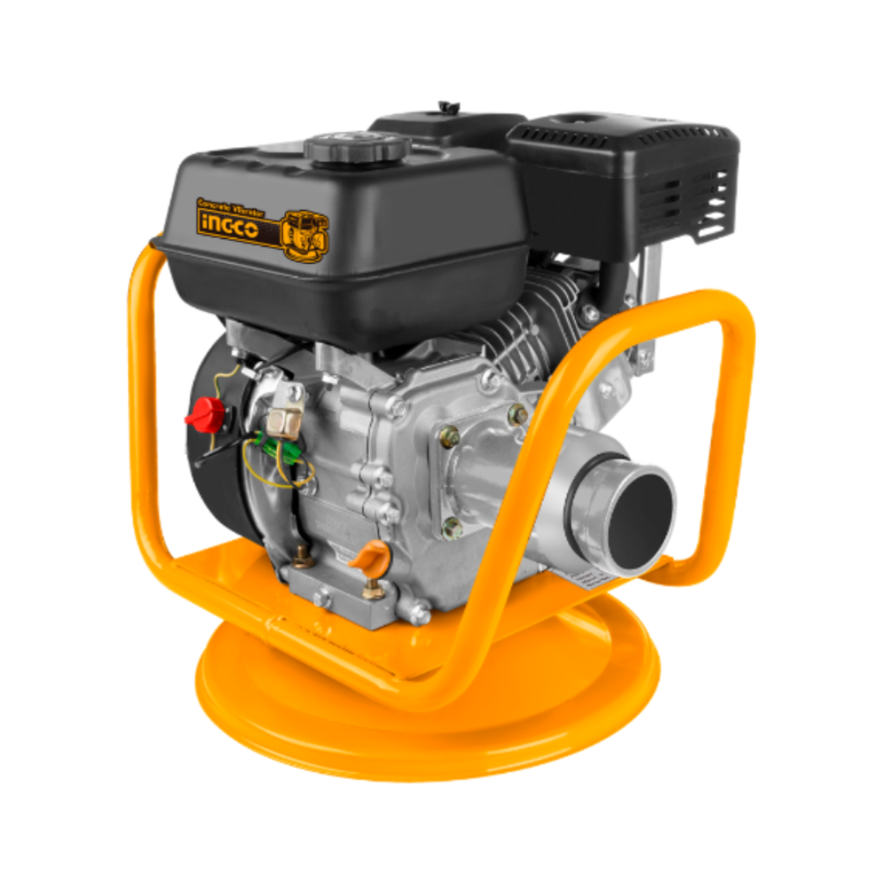 INGCO Gasoline Concrete Vibrator GVR2 AYOUB COMPUTERS LEBANON