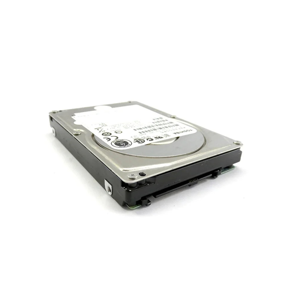 Ram For Toshiba Laptop Refurbished Toshiba 600GB 2.5" SAS Hard Drive - Model MBF2600RC, P/N CA07173-B400 - Compatible With Dell & HP Servers Hard Drive For Hp - Foto 10