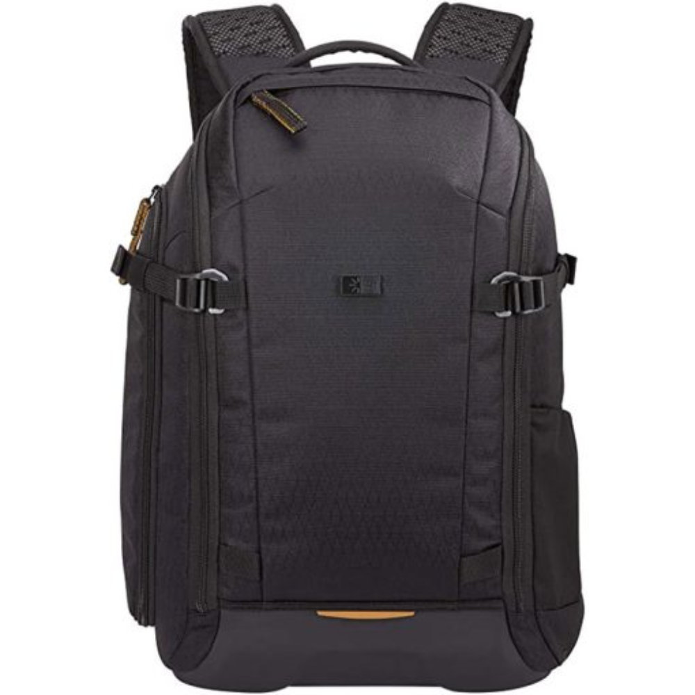 Case Logic Black Viso Slim Camera Backpack CVBP-105 BLACK
