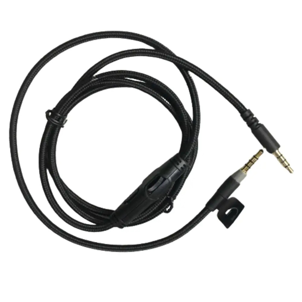 Hyperx Cabel HyperX Cloud Alpha Original Headphone Cable | HXS-HSDC1 | AYOUB ...