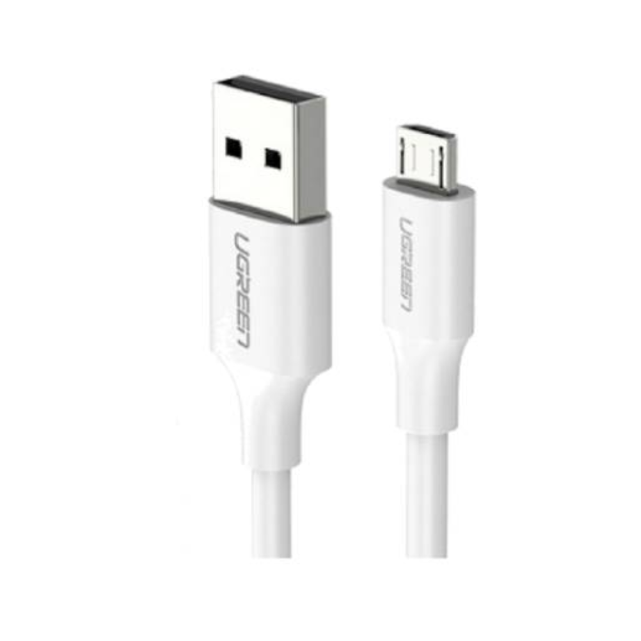 UGREEN USB to USB-C Fast Charge & Sync Cable 1M Black