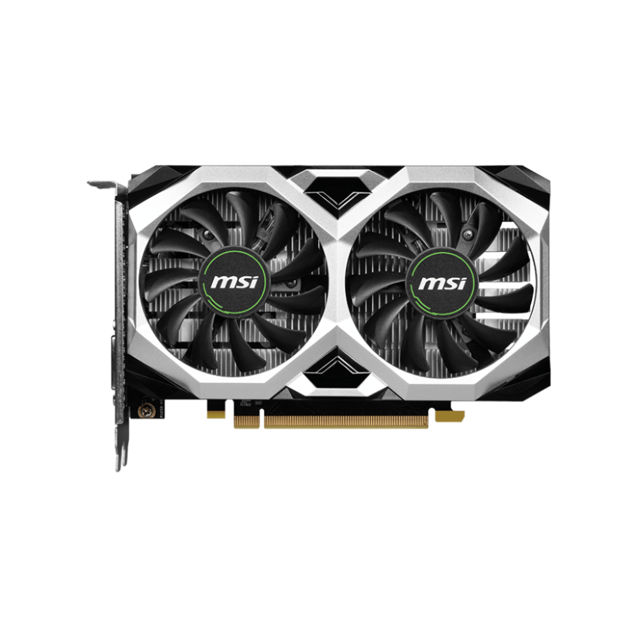 Msi geforce discount gtx ventus xs