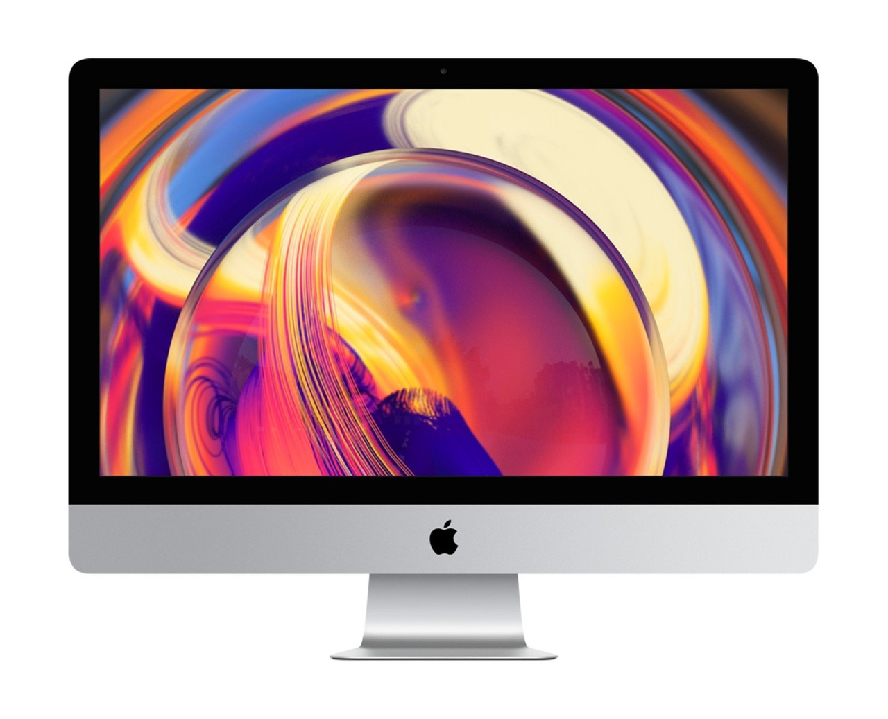 Apple Imac Mxwt2b A 27 Inch Retina 5k Display Mid Ayoub Computers
