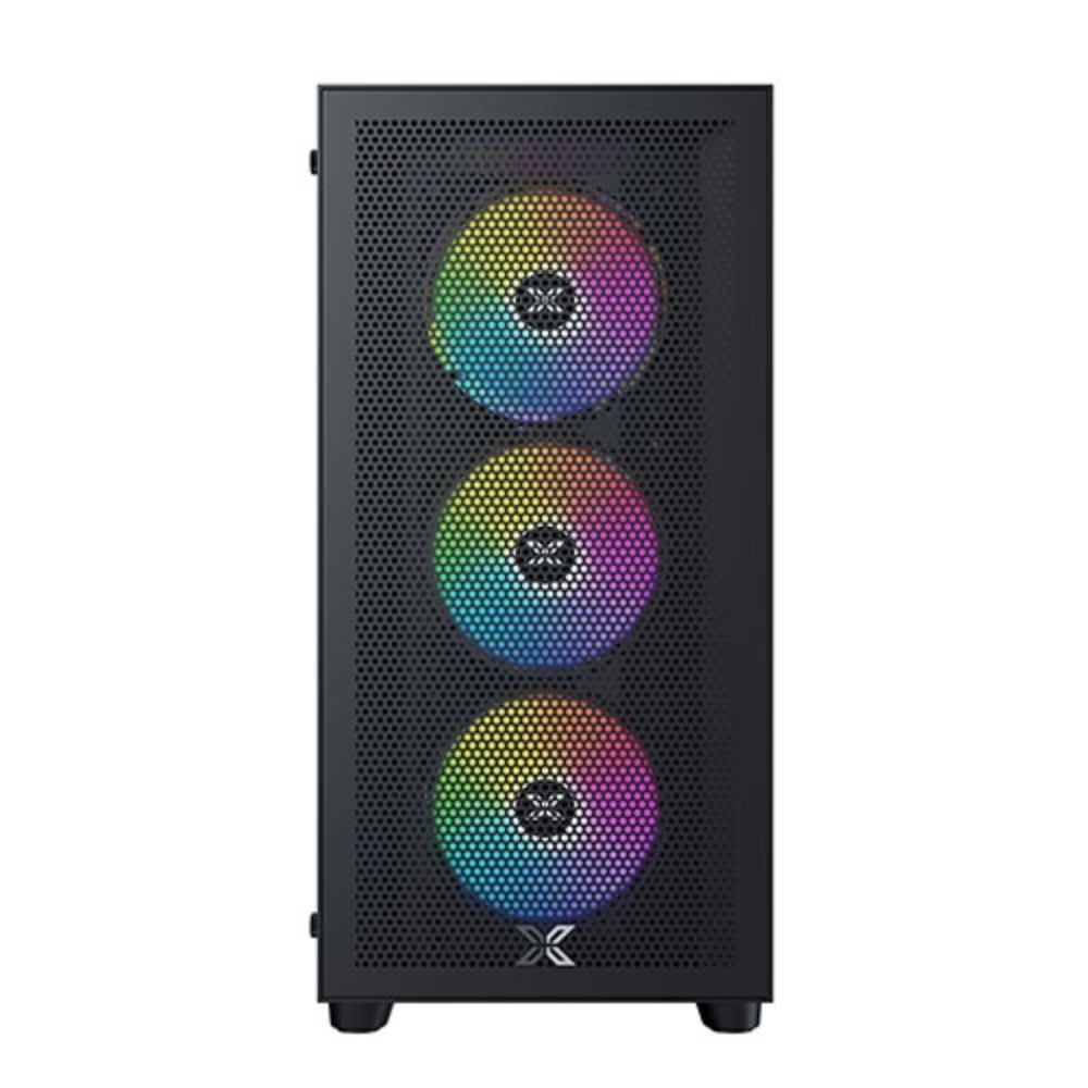 XIGMATEK NYX Air Gaming Case | EN41211 | AYOUB COMPUTERS | LEBANON