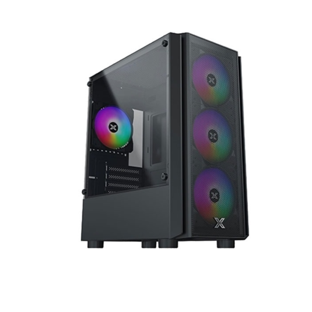 XIGMATEK NYX Air Gaming Case | EN41211 | AYOUB COMPUTERS | LEBANON