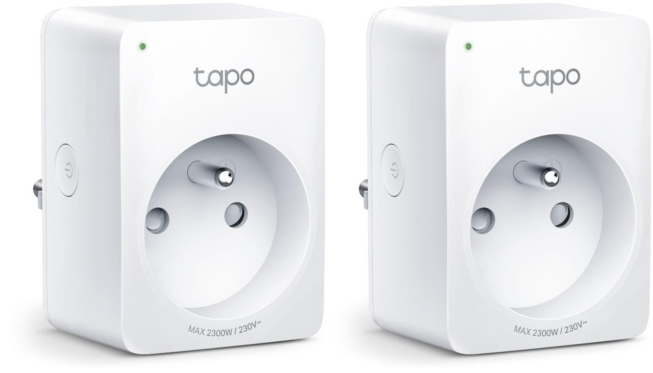google home mini tp link