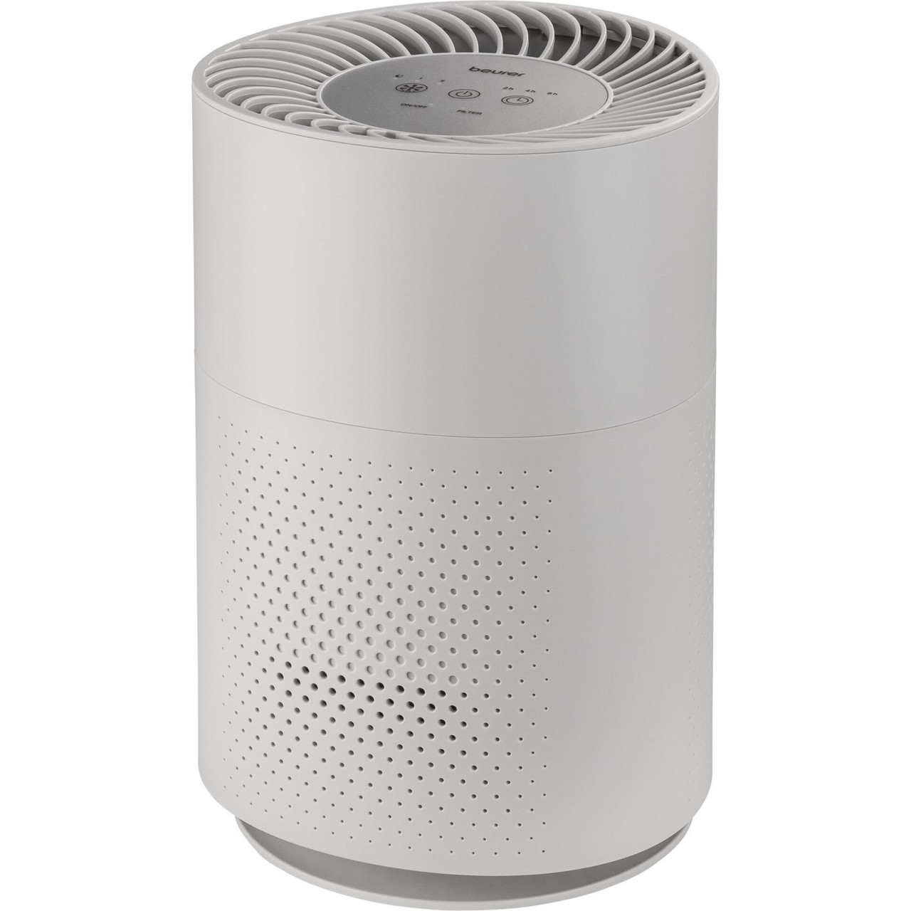Beurer LR 220 Luft­rei­ni­ger mit HEPA Filter für 49,99€ (statt 60