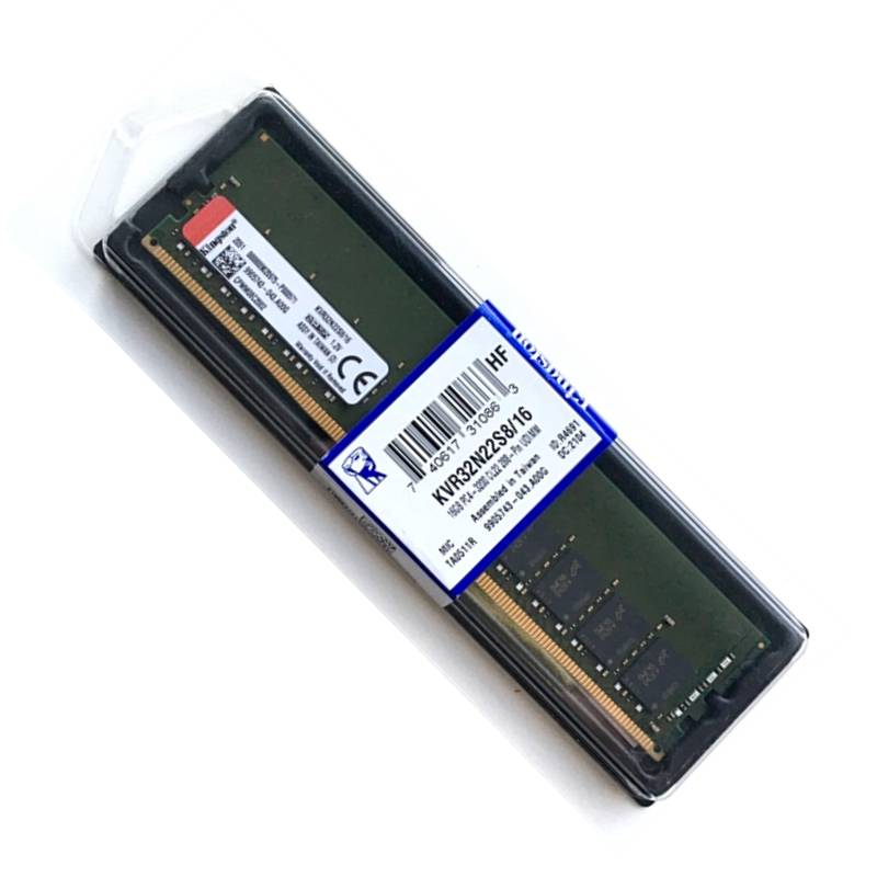 中古DDR4メモリ DDR4-3200MHz 16GB CBD32D4U2S1MF-8 16GB(8GB2枚組