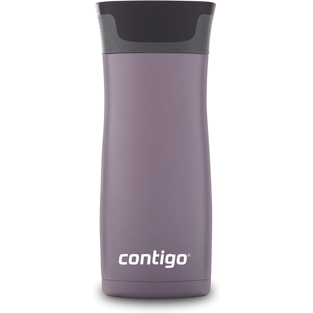 Travel Coffee Tumbler Contigo West Loop Travel Mug (16oz