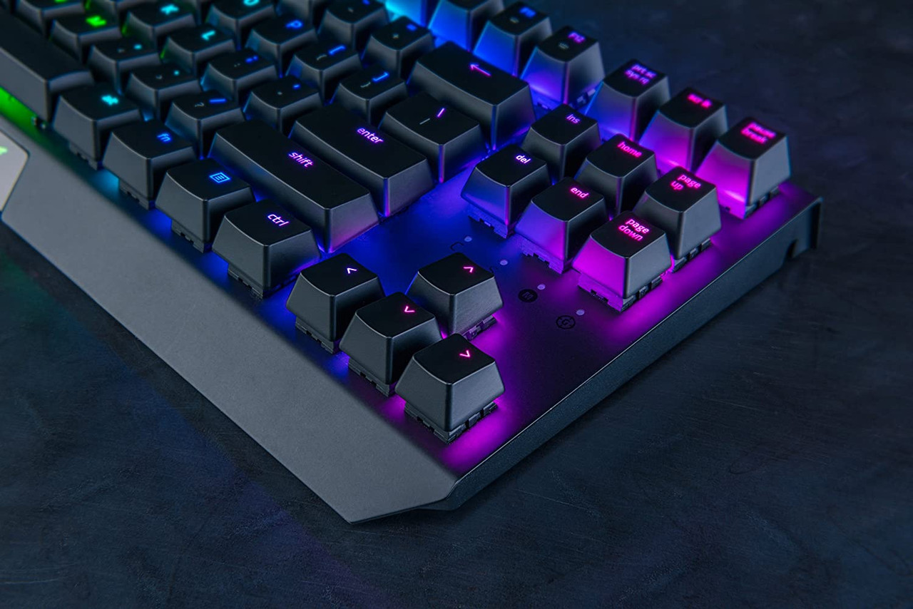 razer blackwidow tournament edition keyboard serup