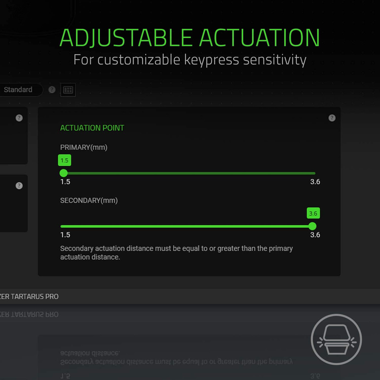 Razer Tartarus Pro Gaming Keypad Ayoub Computers Lebanon Razer Tartarus Pro Gaming Keypad Ayoub Computers Lebanon