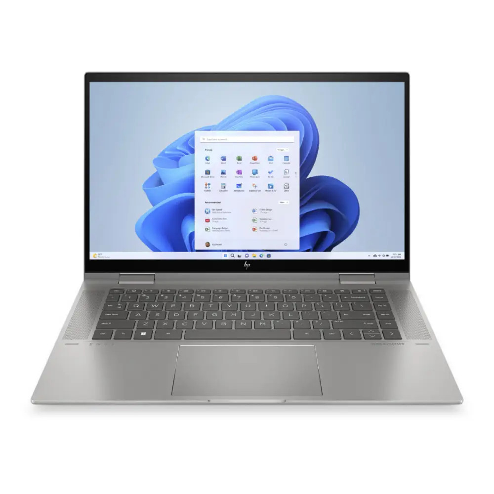 中古パソコン HP ENVY 15-as134TU Office 2019 Core i7 7500U 2.7GHz 