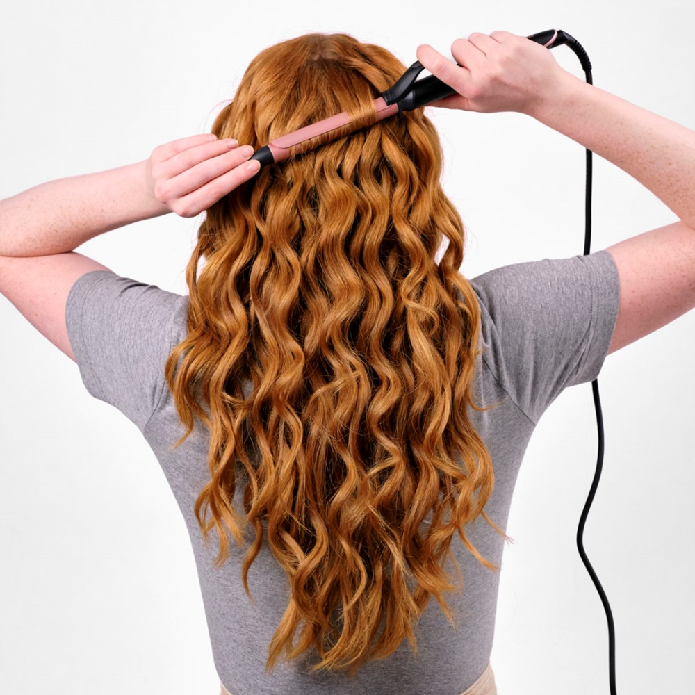 Babyliss C450E Hair Curling Tong C450E AYOUB COMPUTERS LEBANON