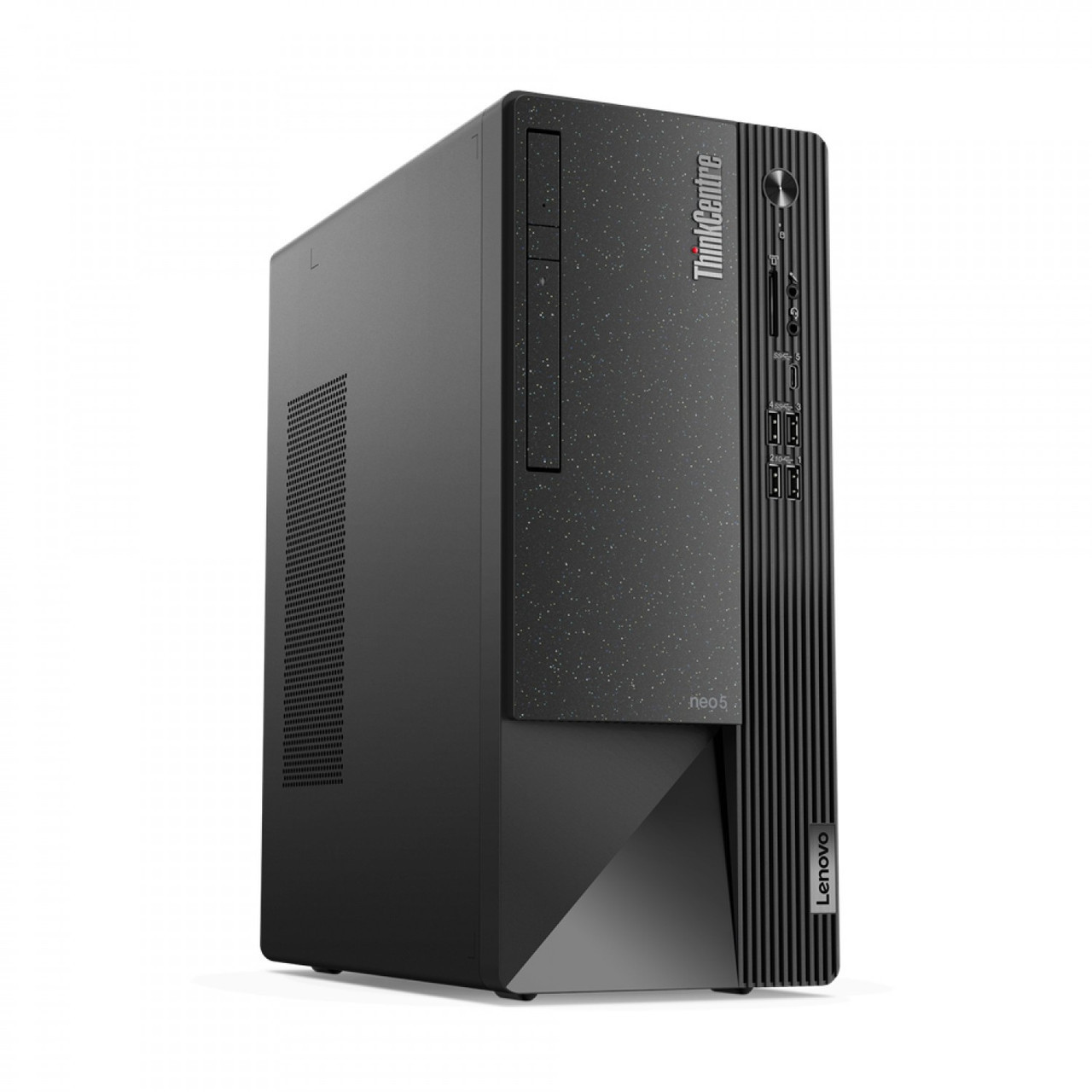 Lenovo Thinkcentre Neo 50T - Intel Core I5 12th Gen - RAM 8GB