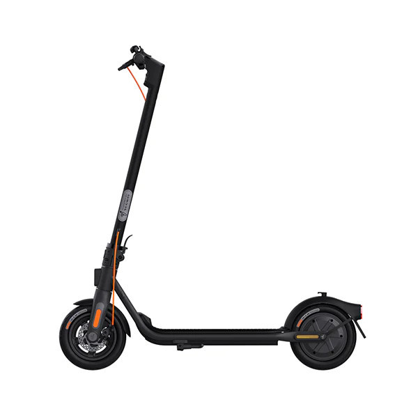 Segway Ninebot KickScooter F2 Plus E Powered Black AA