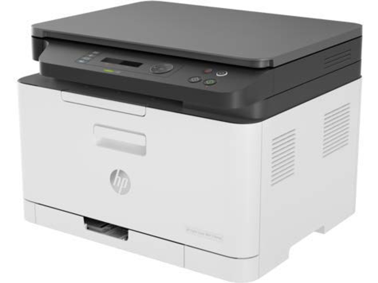 Product  HP Color LaserJet Pro MFP M183fw - multifunction printer - colour