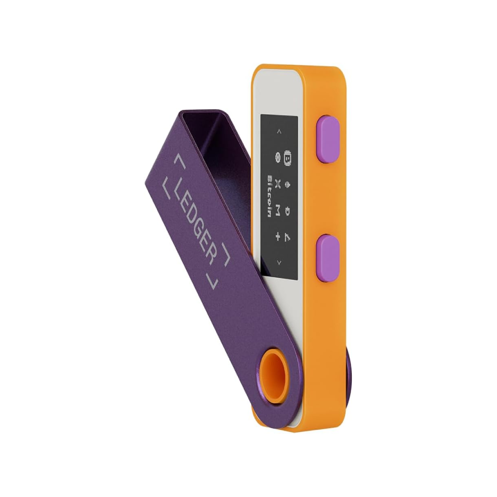 Crypto Cold Wallet Soul Technologies Cryptocurrency Hardware Wallet Case –  Luxury... Cold Wallet Crypto