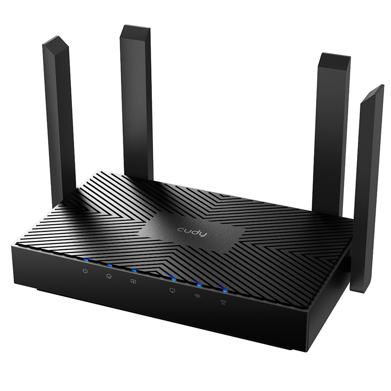 Cudy AX3000 Gigabit Wi-Fi 6 Mesh Router | WR3000| AYOUB COMPUTERS 