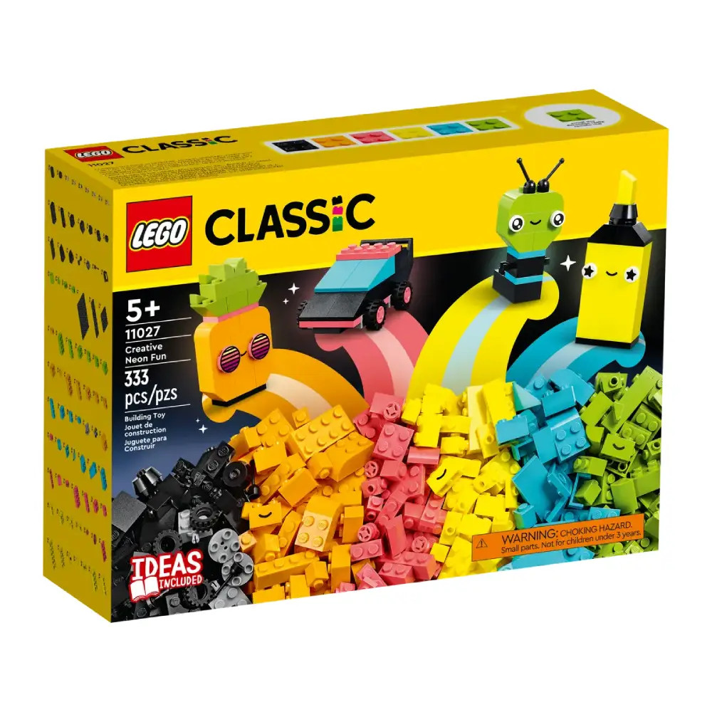 Lego Set Lego Classic Barco Barco Lego Discount Classic