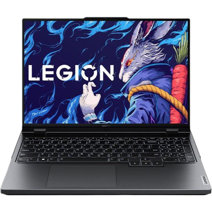 Windowsノート本体 Lenovo Legion Pro5 Y9000P i9 RTX4060 Lenovo Legion 5 Pro Y9000P 16