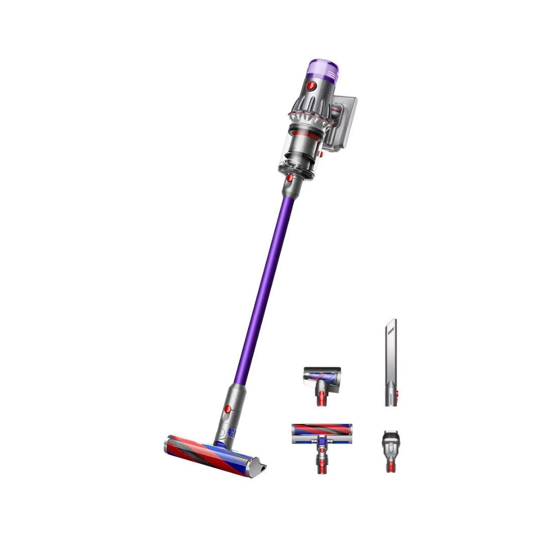 Dyson V12 Origin Cordless Vacuum Cleaner | Powerful Lightweight