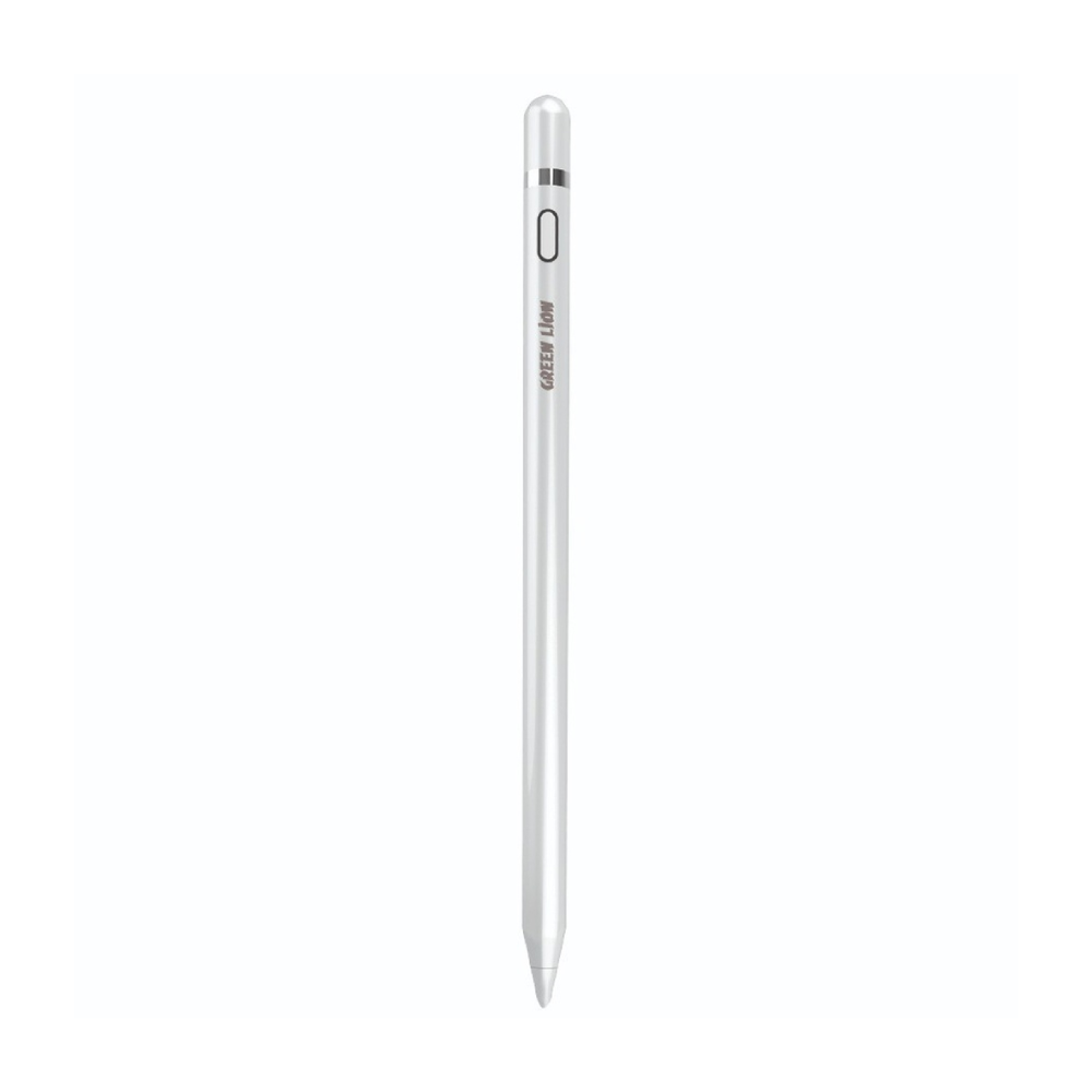Green Lion Universal Pencil White GNUNPEN2WH AYOUB