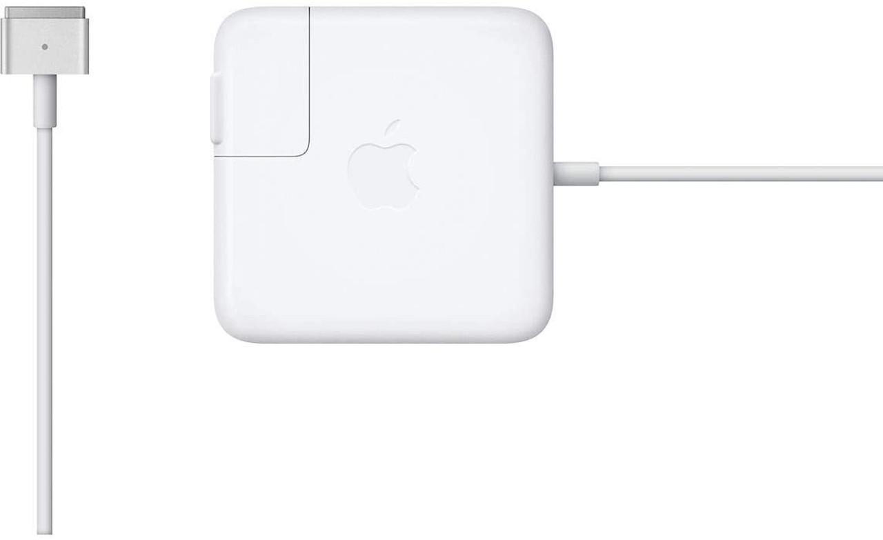 Apple 85W 20V 4.25A MAGSAFE 2 Compatible Laptop Adapter, AYOUB COMPUTERS