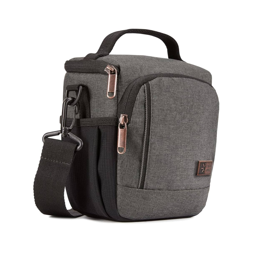 Case Logic Era Medium Camera Backpack Grijs - - Voor 23.59u