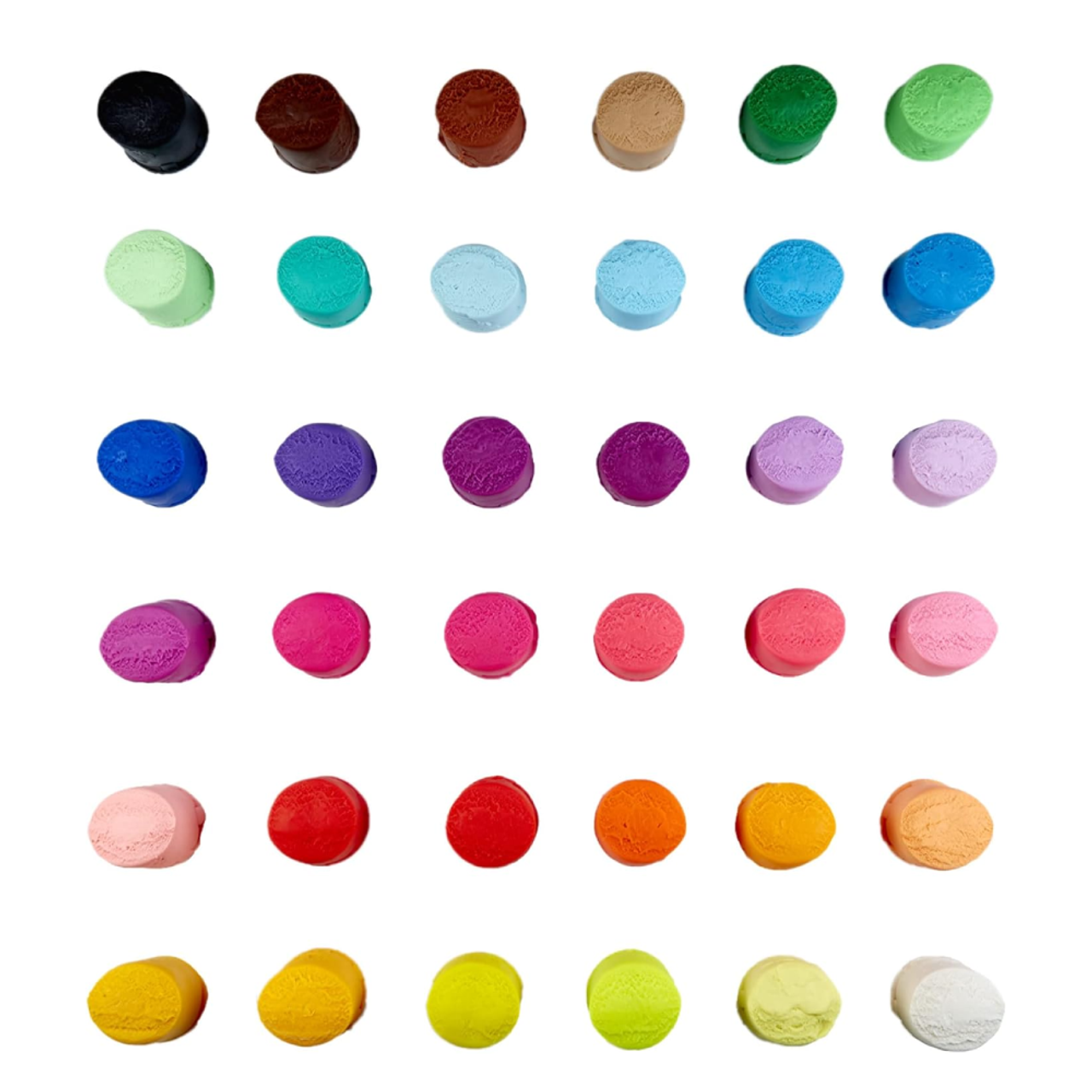 play doh 36 pack