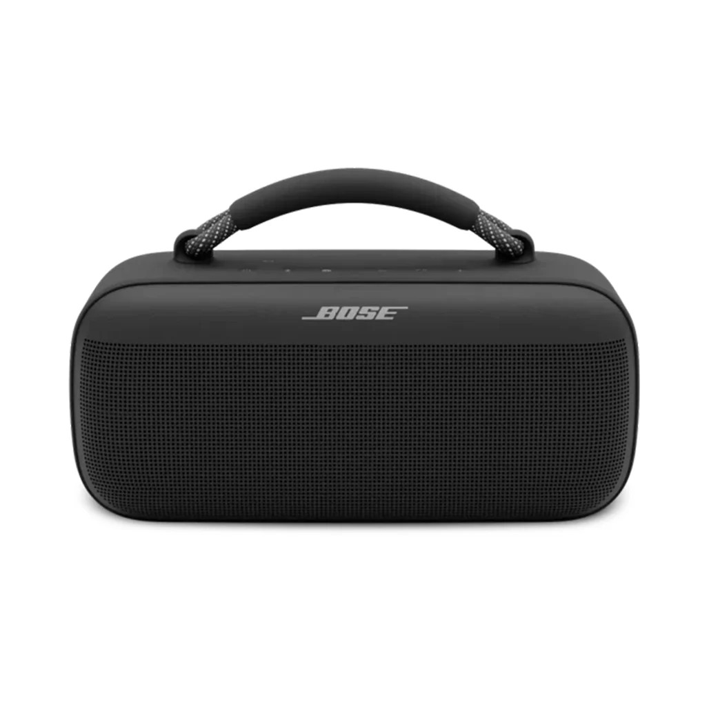 Bose SoundLink Max Portable Speaker 883848-0200| AYOUB