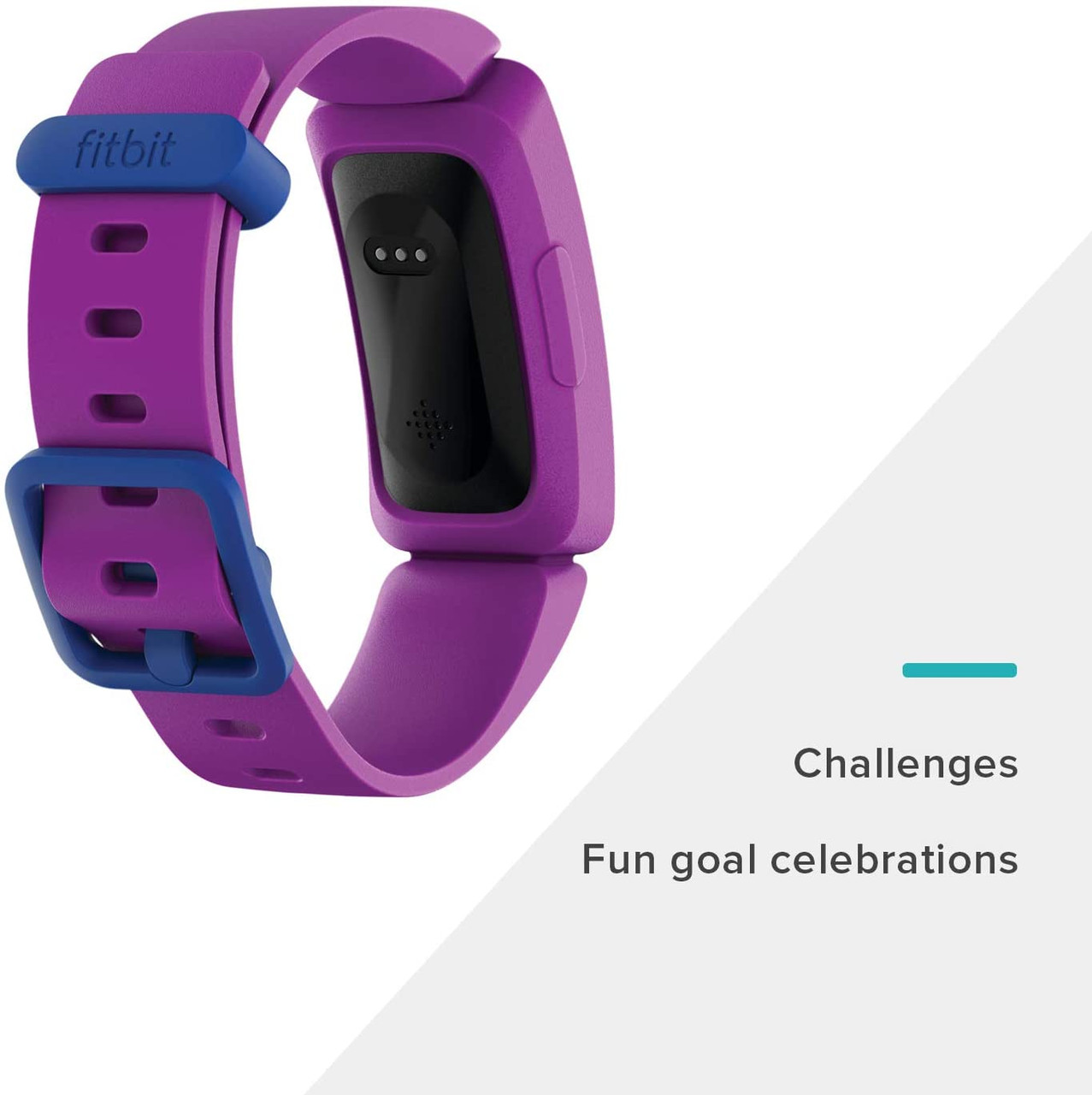 fitbit ace 2 grape