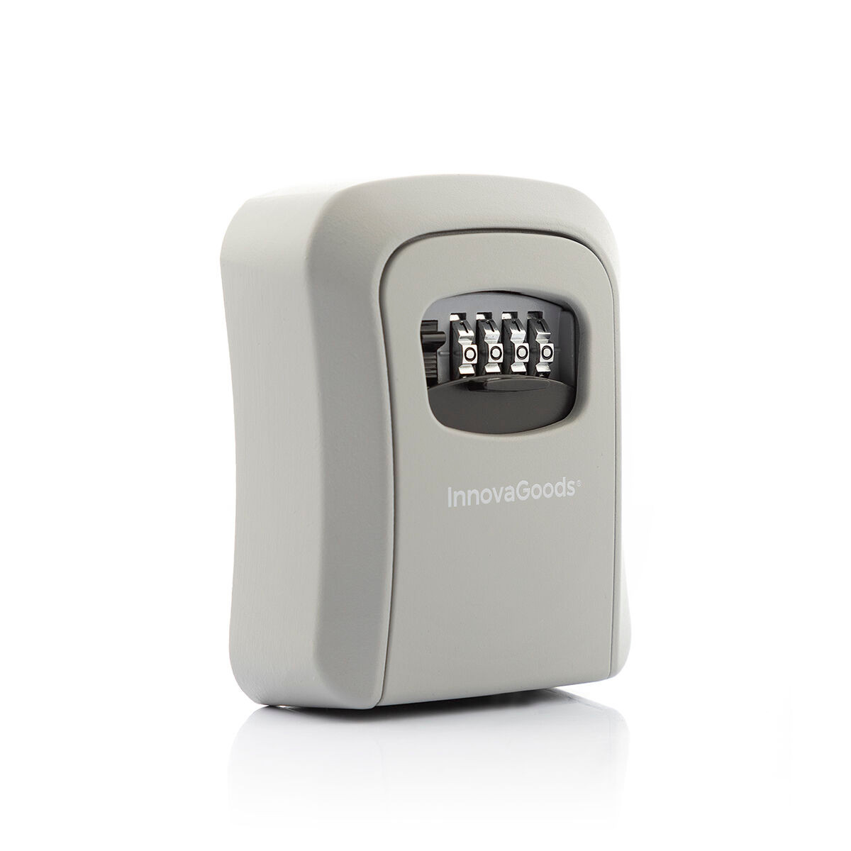 InnovaGoods Safety Deposit Box for Keys LorK | V0103479 | AYOUB