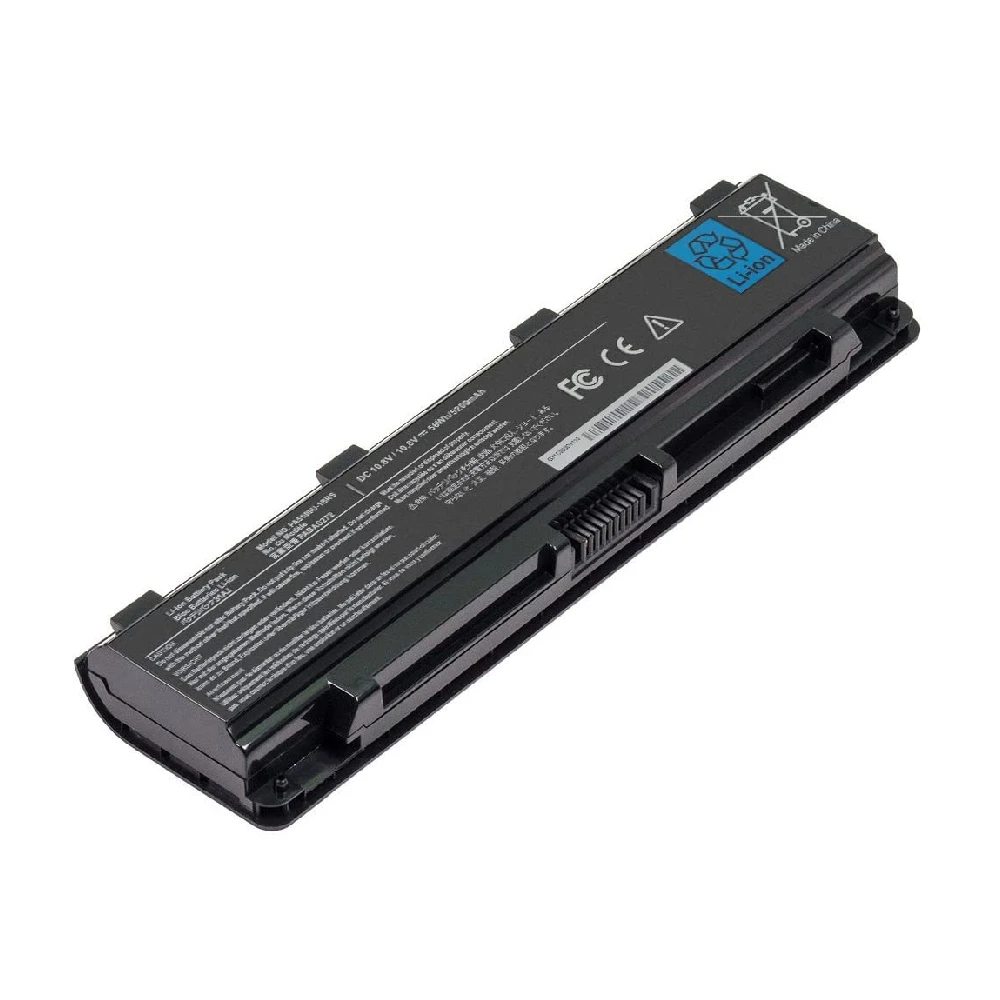 TOSHIBA 5109 Compatible Battery
