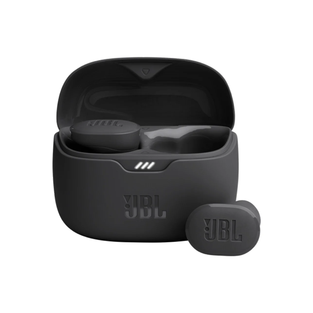 JBL Tune Buds - True wireless Noise Cancelling Earbuds - Black | Tune Buds  | AYOUB COMPUTERS | LEBANON