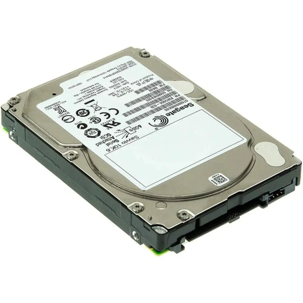 Seagate ST600MM0006 600GB 10K SAS 2.5  Rigide Lecteur 9WG066 Pour Dell