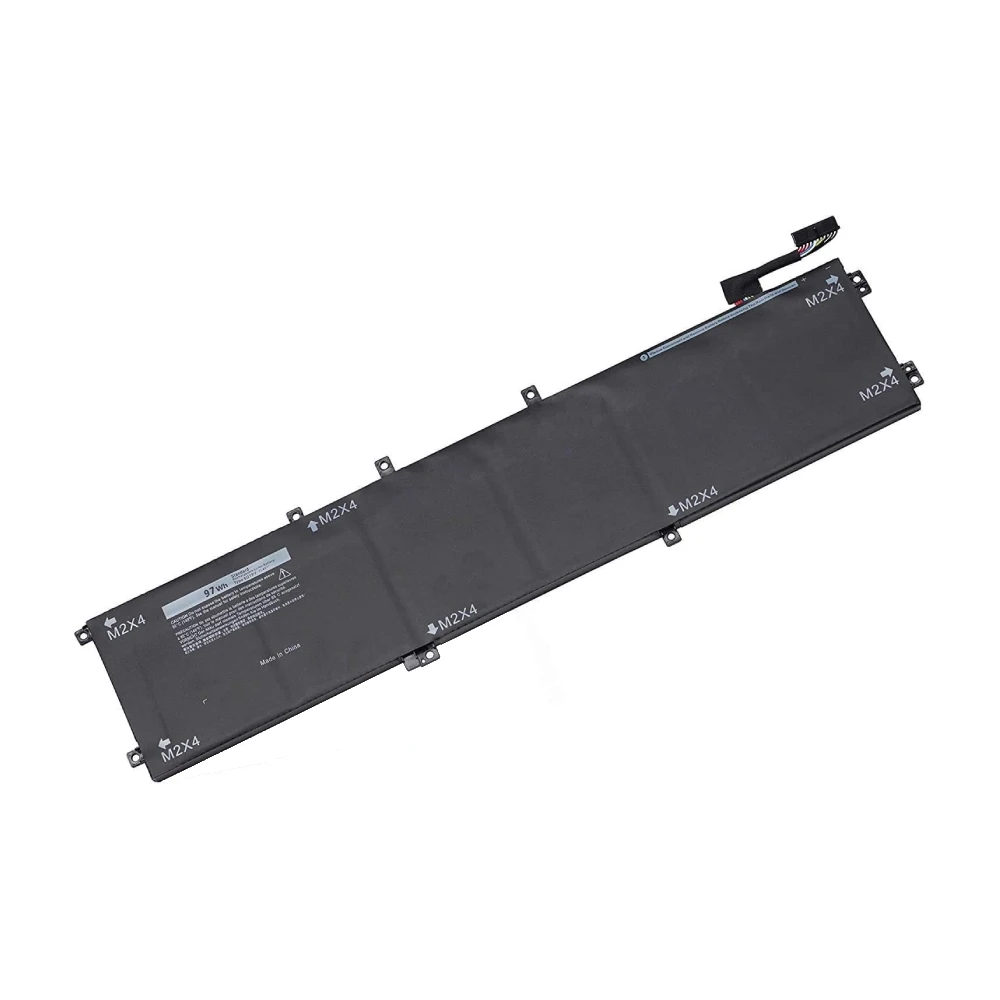 Dell Battery compatible | 6GTPY