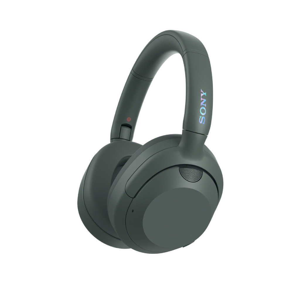 Sony ULT WEAR Wireless Noise Canceling Headphones - Forest Grey | WH-ULT900