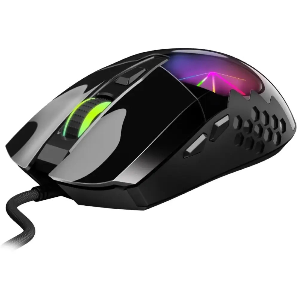 Genius Gx Gaming SCORPION M715 RGB USB Mouse | SCORPION- M715