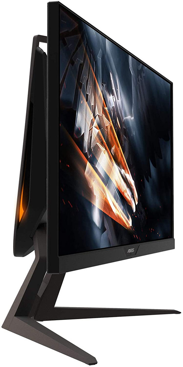 240 Hz Monitors｜AORUS - GIGABYTE India