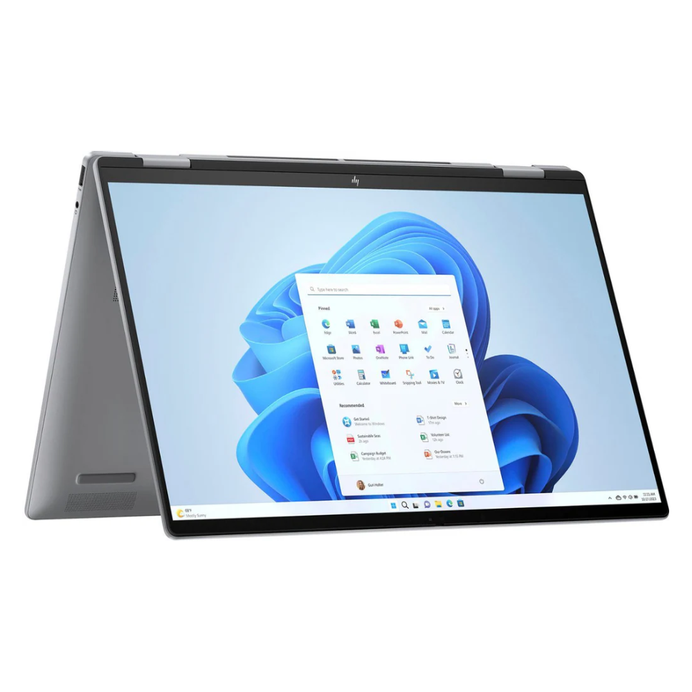 HP ENVY x360 Ryzen 7 /SSD512GB/RAM16GB