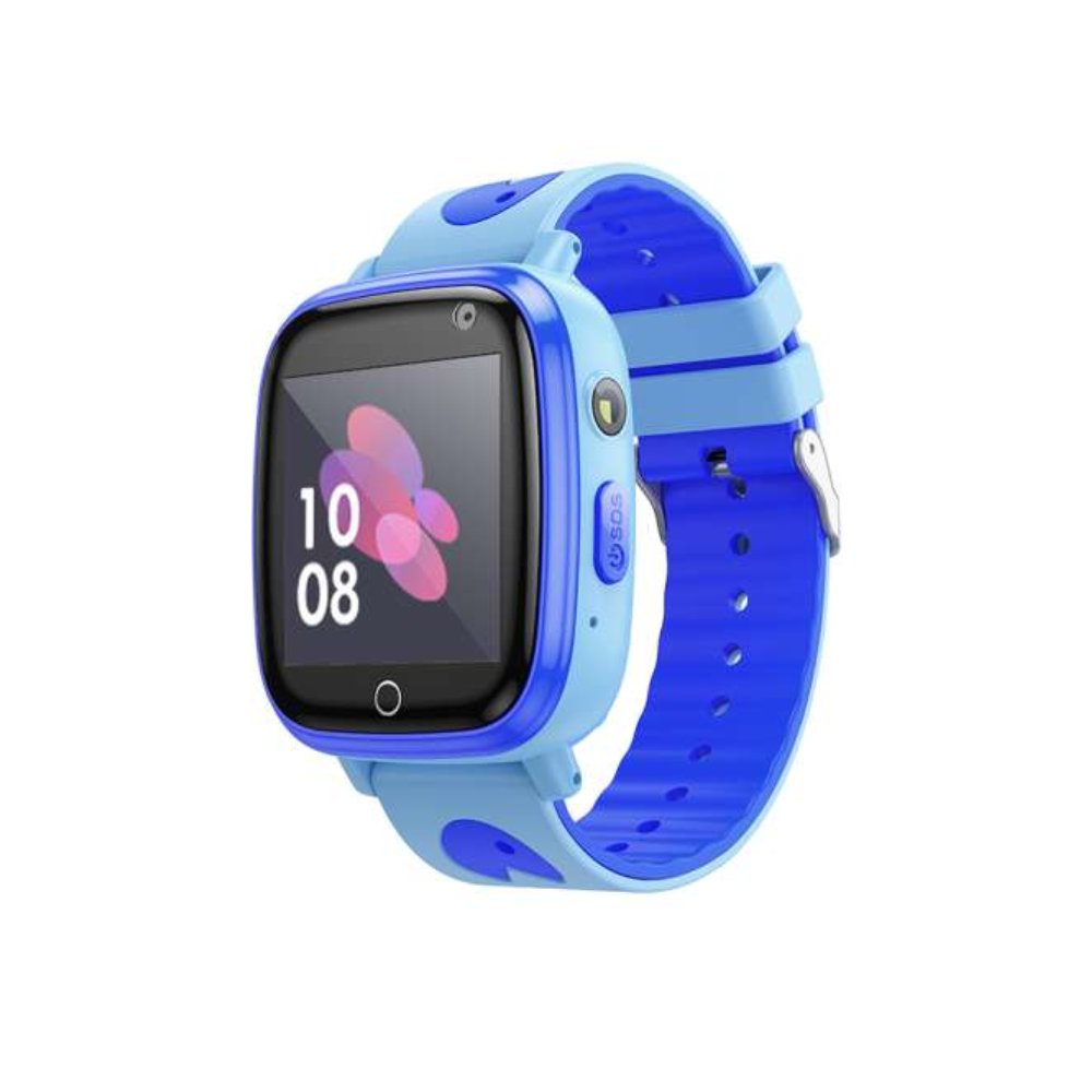 Hoco Y100 Smart Watch Kids Blue Y100 AYOUB COMPUTERS LEBANON