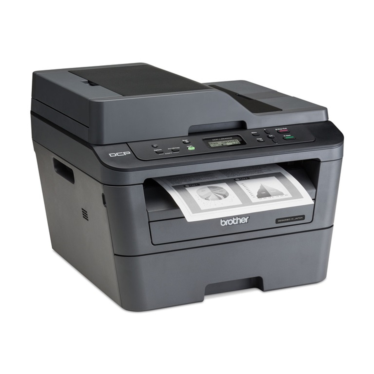 Brother Laser Printers for sale in Secteur 2