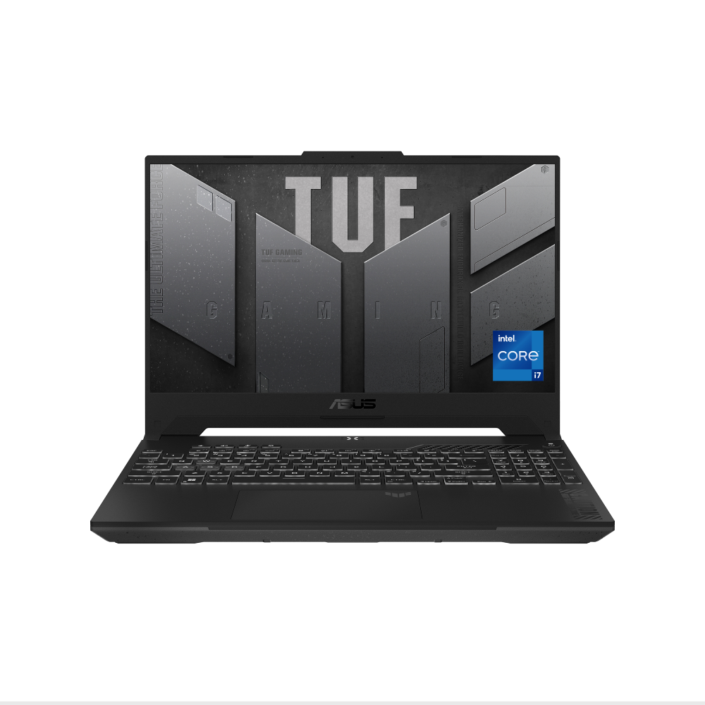 Asus TUF Gaming F15 15.6